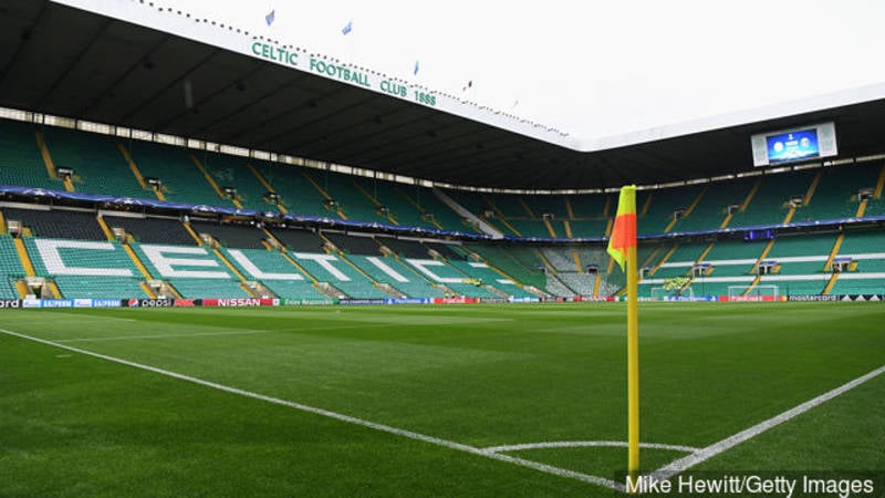 Celtic-owned youngster claims January interest from Nottingham Forest