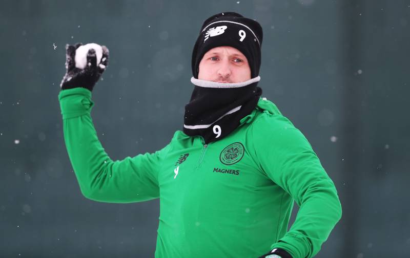 Chris Sutton’s analysis on Leigh Griffiths is a bit confusing