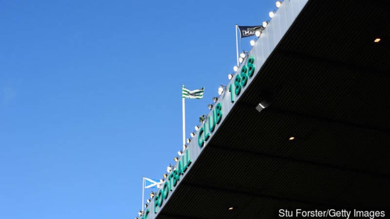 £300,000 former Rangers prospect says Celtic biggest club