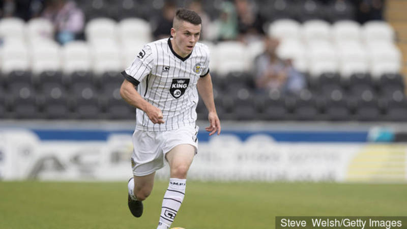 Celtic boss suggests he has wanted to sign 21-year-old since March