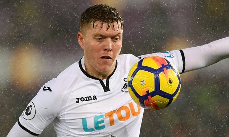 Swansea will fight to keep Alfie Mawson