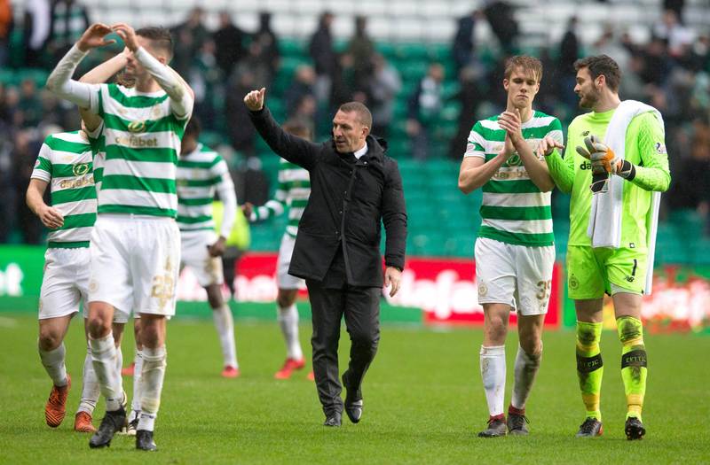 Davie Hay: Celtic’s sunshine break should let them hit the ground running