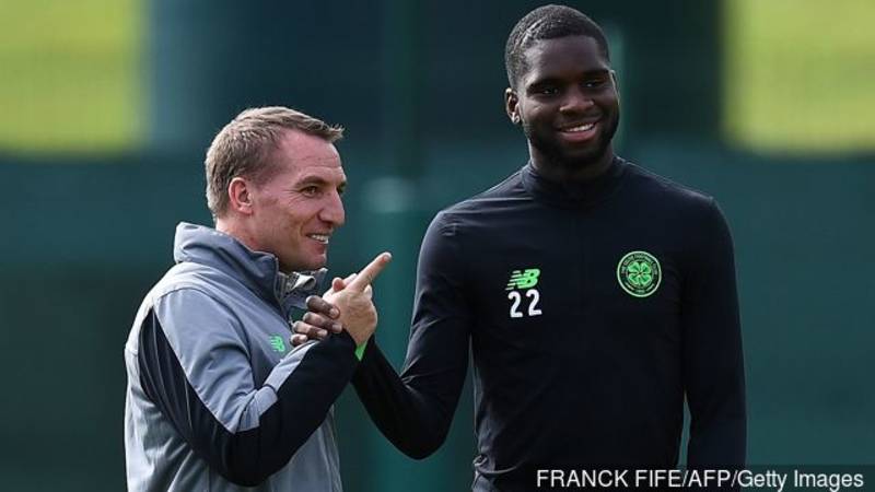 He’s unconvincing: Celtic legend advises Rodgers against signing £7m striker