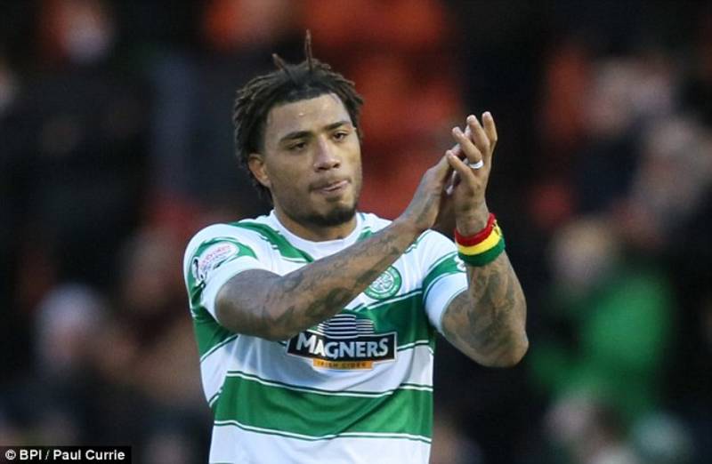 Watch Colin Kazim-Richards Skelp Sevco