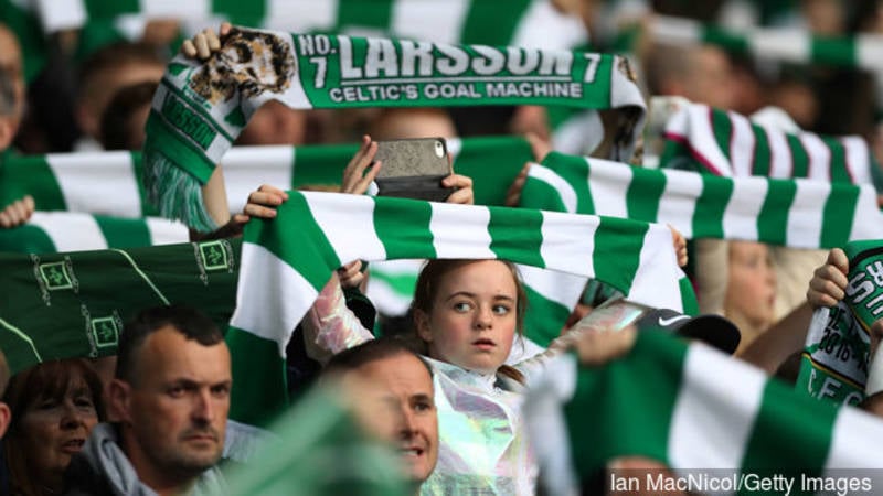 ‘Wasting our time’: Celtic fans fearful over latest reports concerning transfer target