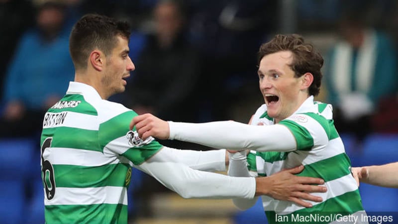 Celtic boss raved about 21-year-old in May, but is he already finished at Parkhead?