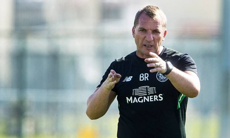 Commons: Brendan Rodgers will face scrutiny over defence