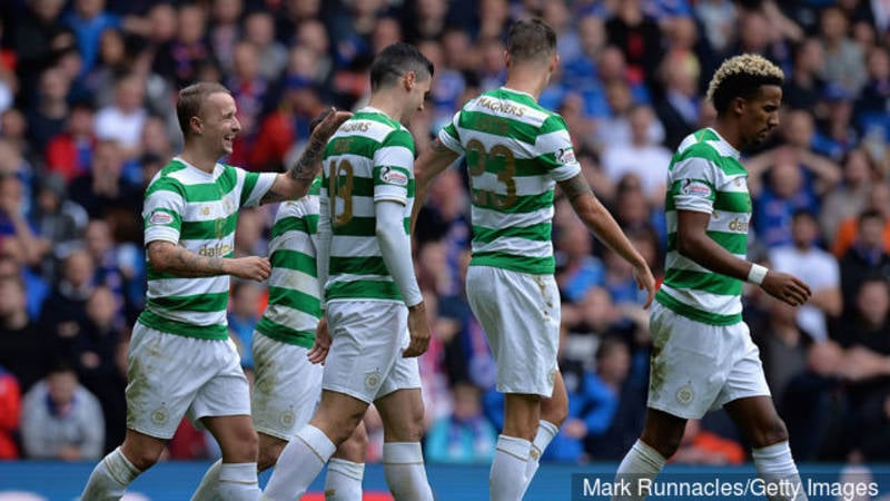 ‘FFS this is brutal, tell him to find new club’: Celtic fans react to Rodgers bombshell