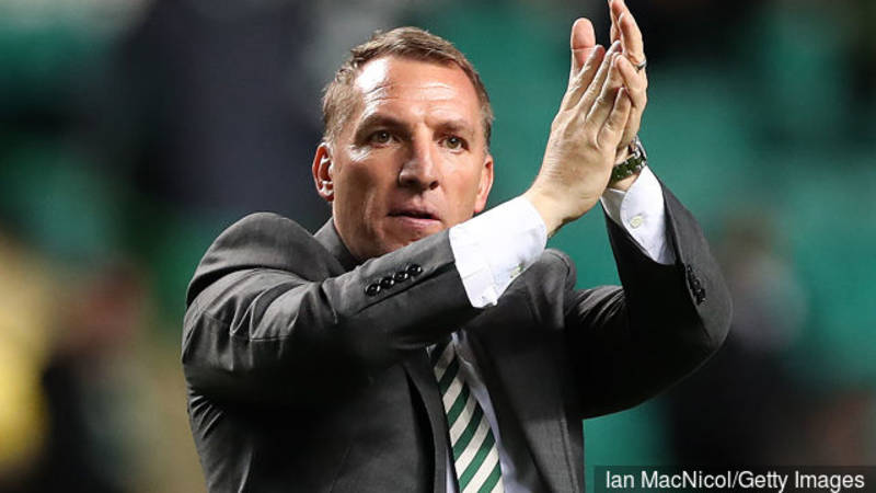 Are Celtic eyeing Europa League ace as a replacement for first-team regular?