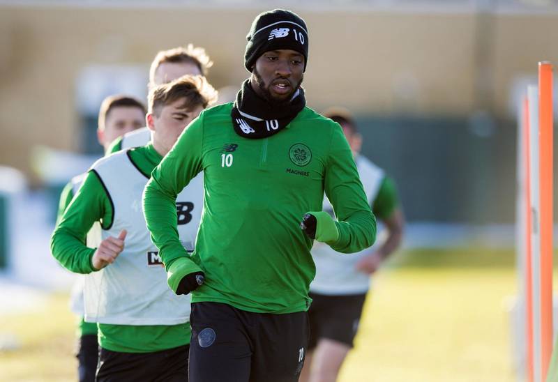 France Under-21 manager backs fit-again Moussa Dembele to rediscover his form – if he stays at Celtic