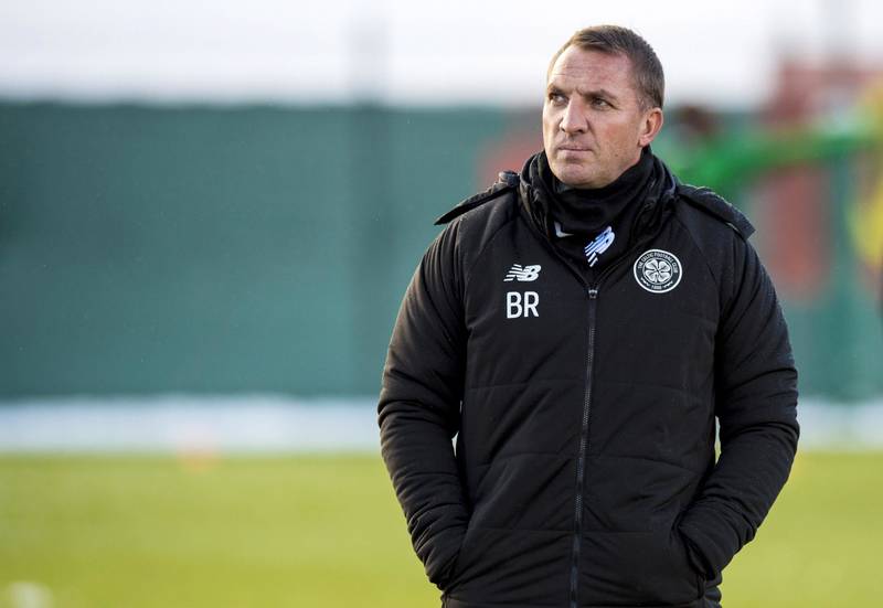 Celtic manager Brendan Rodgers expects Hoops to be fresher and faster after break