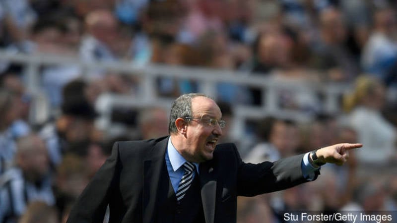 With Celtic reportedly unwilling to pay £1.5m for target, should Newcastle swoop?