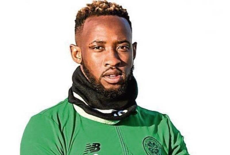 Chris Davies Says Moussa Dembele isn’t Desperate to Leave Celtic