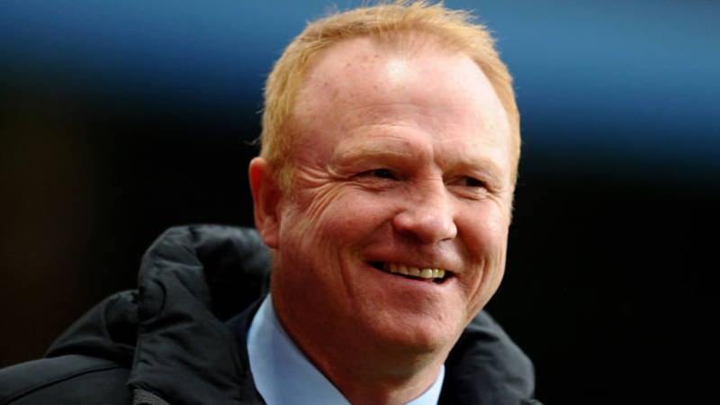 ‘I Knew It Would End in Tears for Rangers,’ McLeish