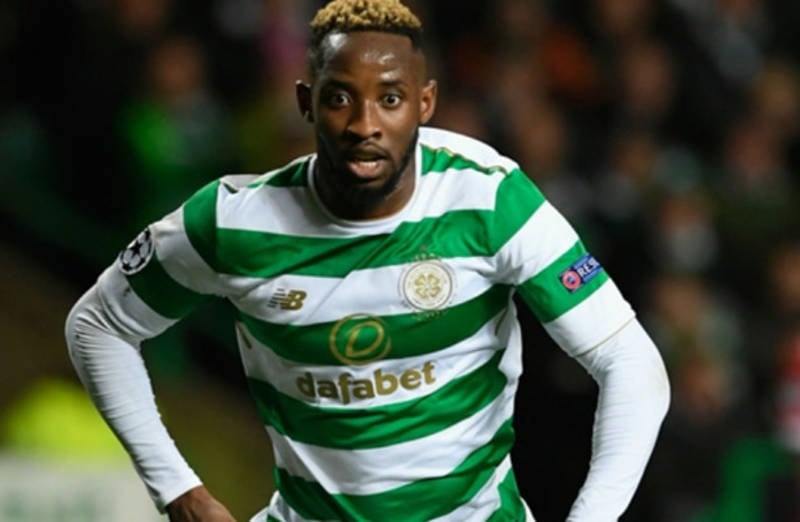 Dembele ‘feels it’s the right time to move on’ from Celtic