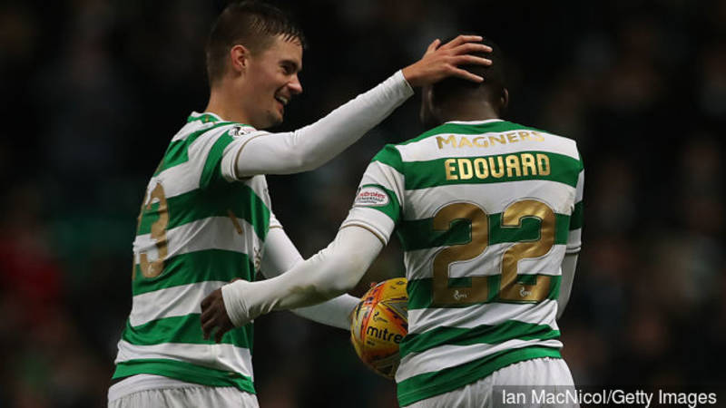 ‘Excellent’: Celtic boss raves about summer signing; admits one man made a mistake