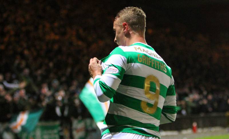 Five Talking Points after Celtic’s 2-1 Win at Partick Thistle