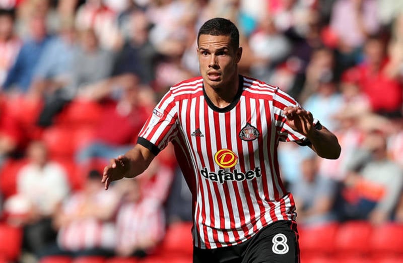 Celtic-linked Jack Rodwell on trial at 7th-placed Eredivisie club as he nears Sunderland exit