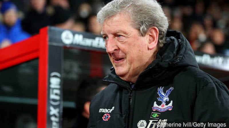 Are Crystal Palace now front-runners to sign £20m star?