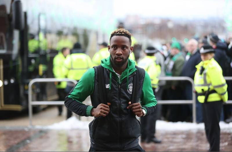 5 Teams Who May End Up Showing Serious Interest in Moussa Dembele