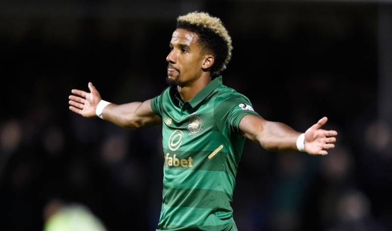 Scott Sinclair Says Those Who Criticise His 17-Goal Season Only Spur Him On to Improve