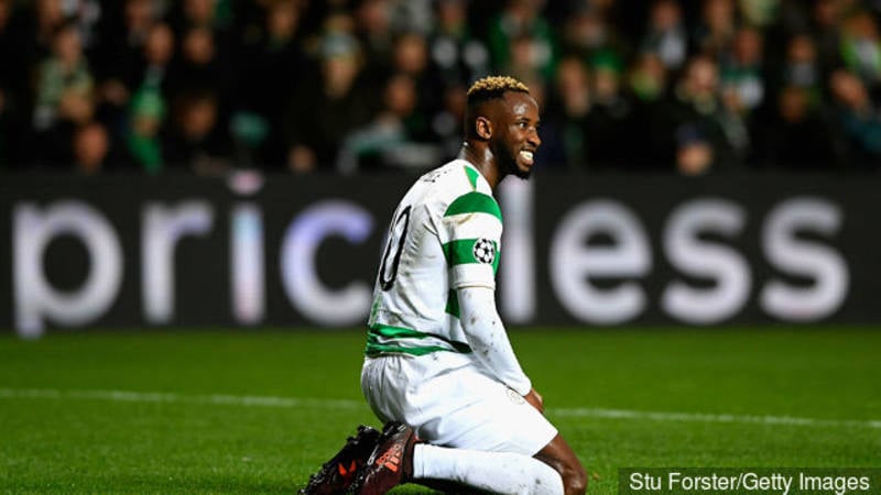 Report claims how much PL club bid for Celtic star; it’s laughable