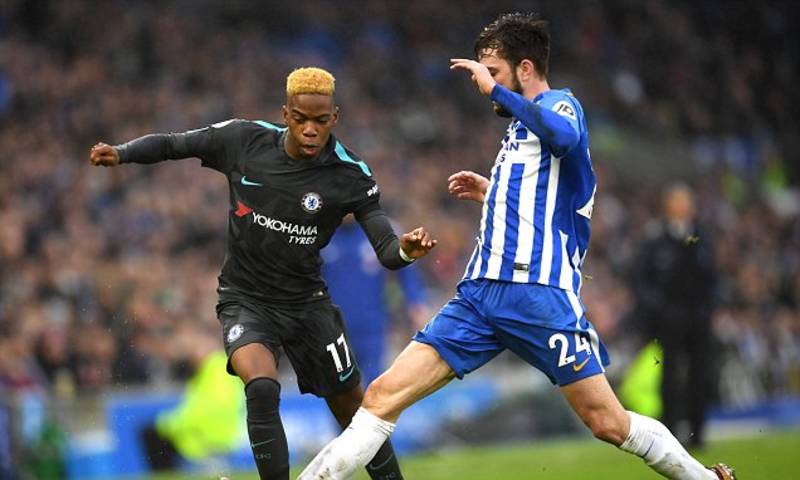 Celtic close to loan deal for Chelsea’s Charly Musonda