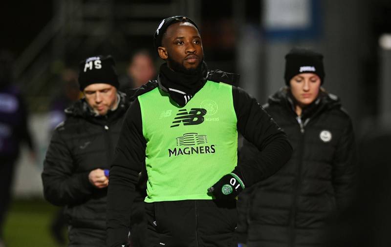 Davie Hay: I would start Moussa Dembele against Hibs