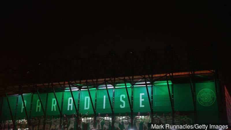 Club reportedly want three times Celtic’s initial offer for target, second bid expected