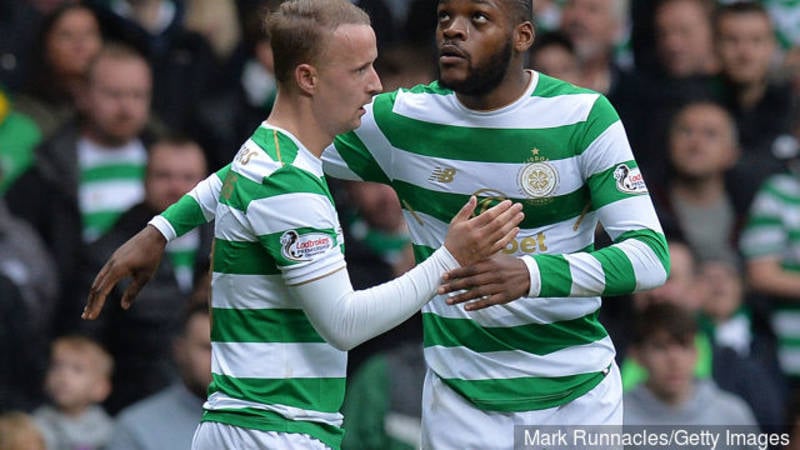 £4.5m star sends message on Twitter; Celtic fans respond