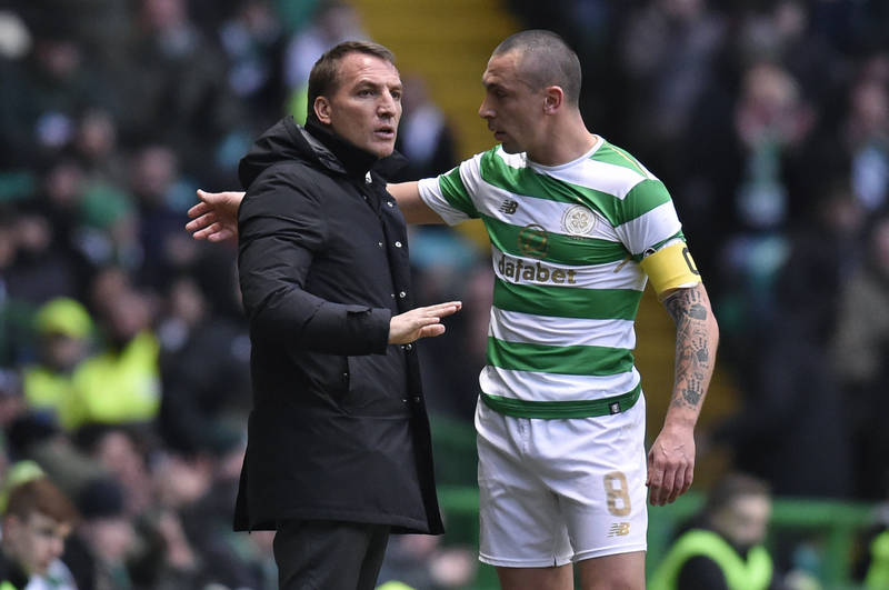 Landmark victory for Celtic centurion Brendan Rodgers tarnished by loss of Craig Gordon and Leigh Griffiths