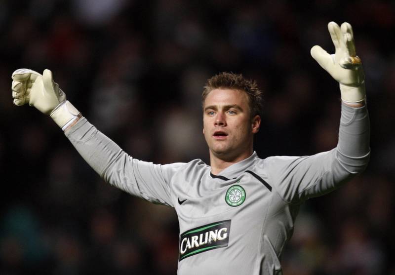 Plenty of Celtic Fans Wouldn’t be Keen on Artur Boruc Replacing Injured Craig Gordon