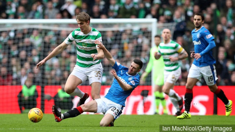 ‘Solid’, ‘Did well’, ‘Great’… Celtic fans react to star’s display