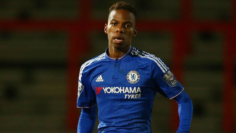 Celtic set to seal Charly Musonda loan – and playmaker could be in squad to face Hearts