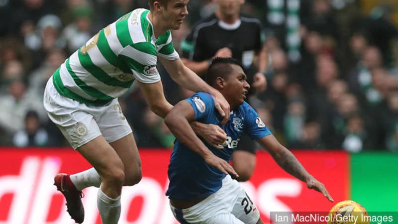 BBC pundit gives his verdict on Celtic defender’s latest display