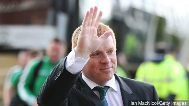 Rival makes claim about £800,000 Celtic star