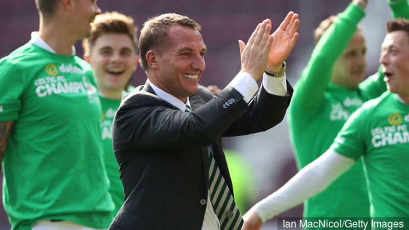 Will Celtic secure replacement for player whose Bhoys time is running down?