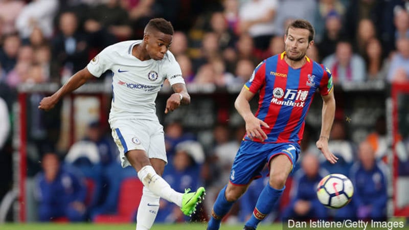 54-year-old has made a prediction about Celtic signing Charly Musonda