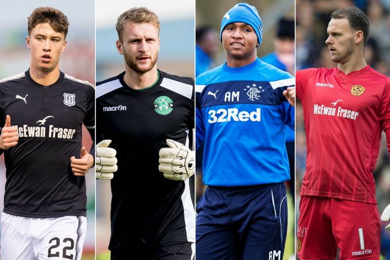 Transfer deadline day LIVE: Celtic and Aberdeen on goalkeeper hunt, Rangers resist Chinese offer for Morelos