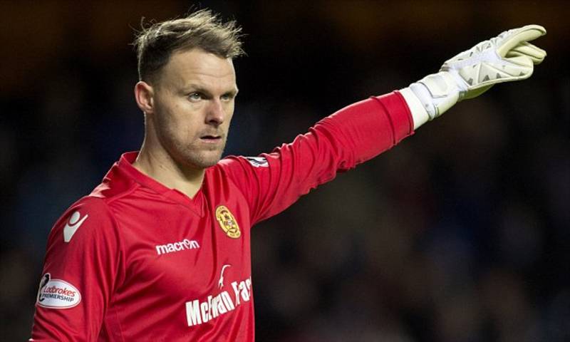 Hartlepool hope Celtic sign former player Trevor Carson