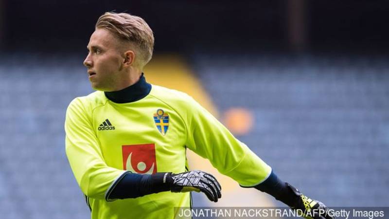 Celtic have reportedly been handed a boost in goalkeeper search