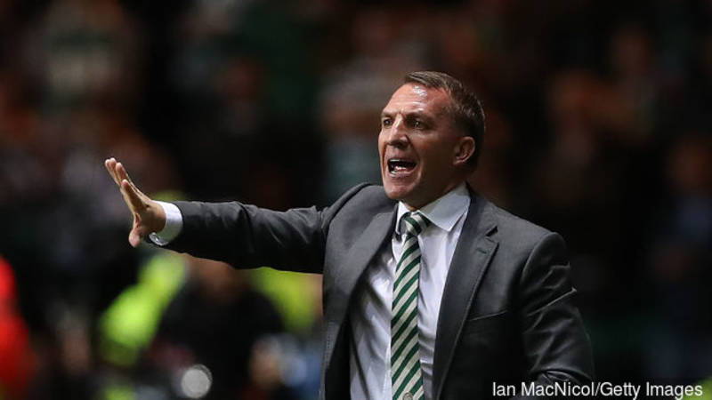 Report: Celtic target heartbroken after being denied Parkhead switch