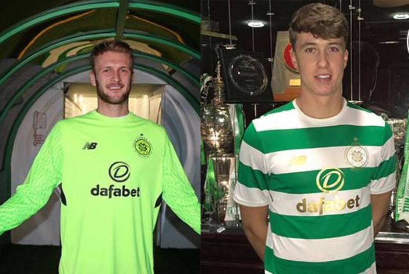 Celtic Fans’ Impatience Before Bain and Hendry Deals Were Announced Was Hilarious