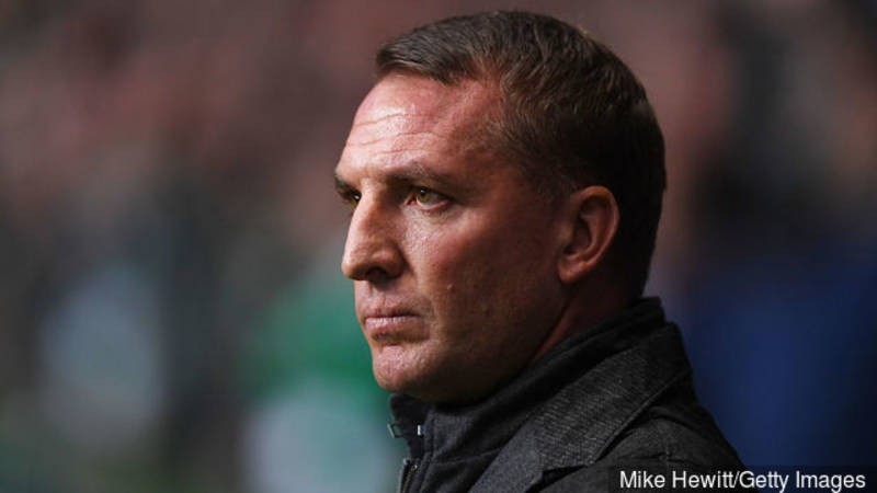 Should Rodgers be worried as Celtic youngster’s loan spell falters?