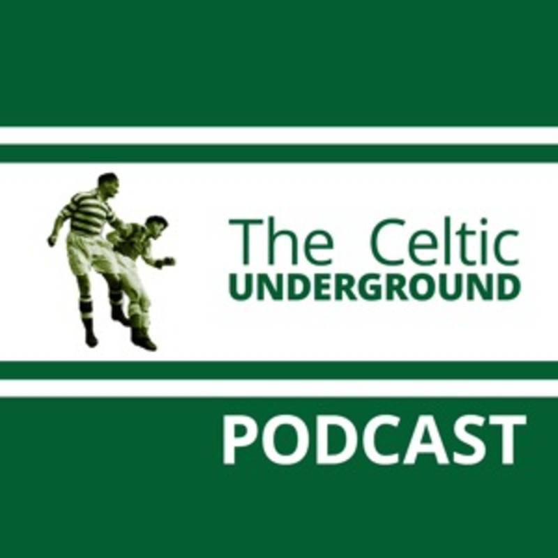 Celtic’s Window – Glass Half Full or Half Empty?