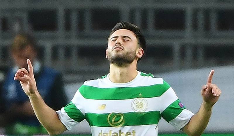 Reporter Claims Leicester Wanted Patrick Roberts as Part of Riyad Mahrez Deal