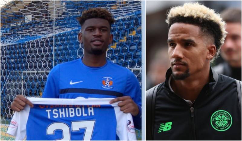 Kilmarnock New Boy Aaron Tshibola Reveals He Was Mentored by Scott Sinclair at Aston Villa