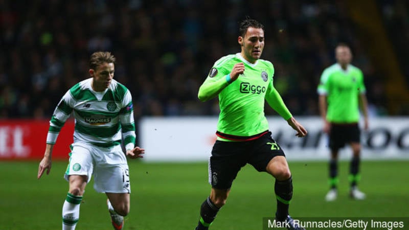 Midfielder drops hint on his Celtic future after loan exit