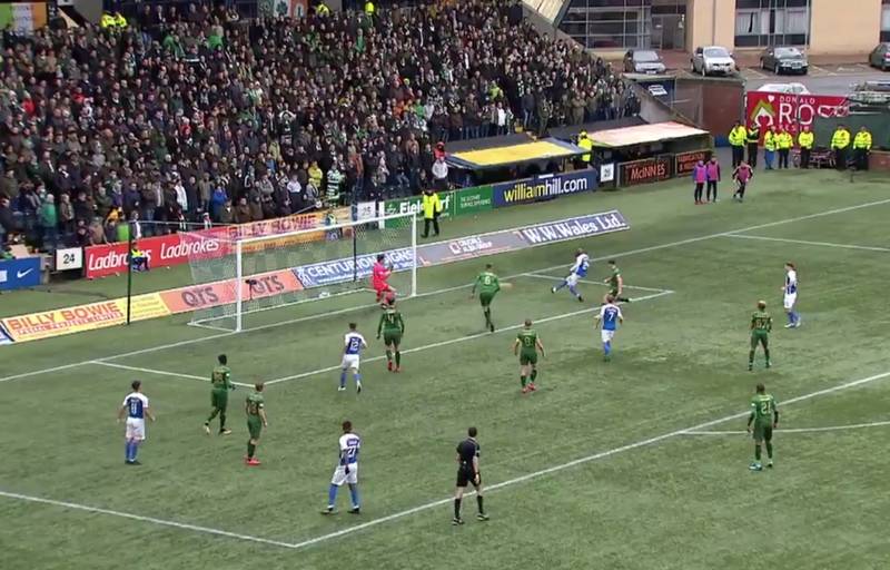 Video: Youssouf Mulumbu Got Goal He Deserved in Win v Celtic