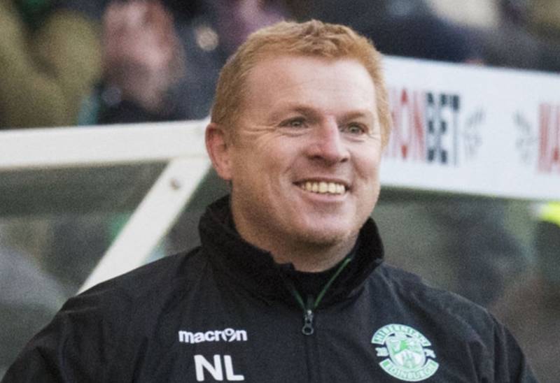 Neil Lennon Compares Hibs Win at Ibrox to Celtic Beating Barcelona in 2012